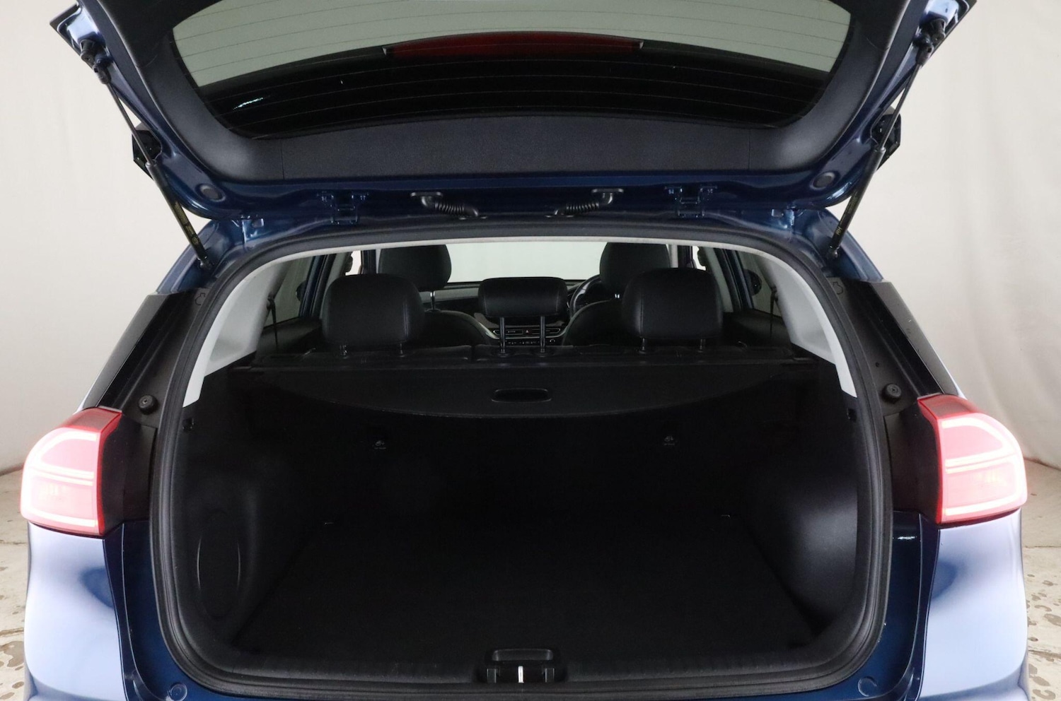 Used Kia Niro 2019 for sale - 76607744: Photo 14