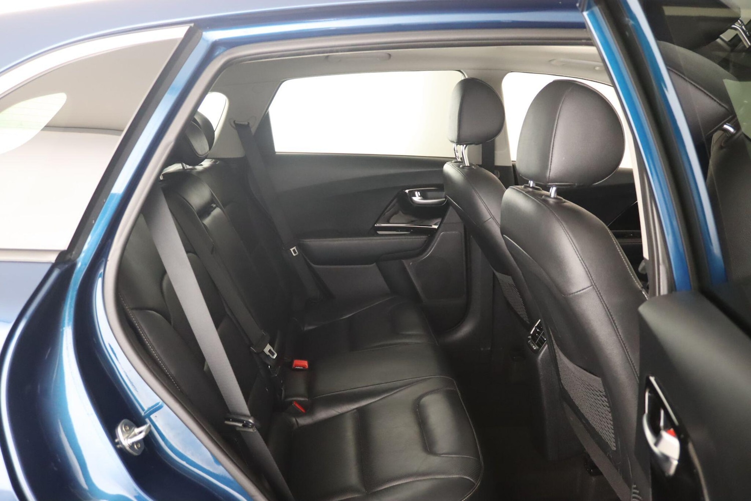 Used Kia Niro 2019 for sale - 76607744: Photo 15