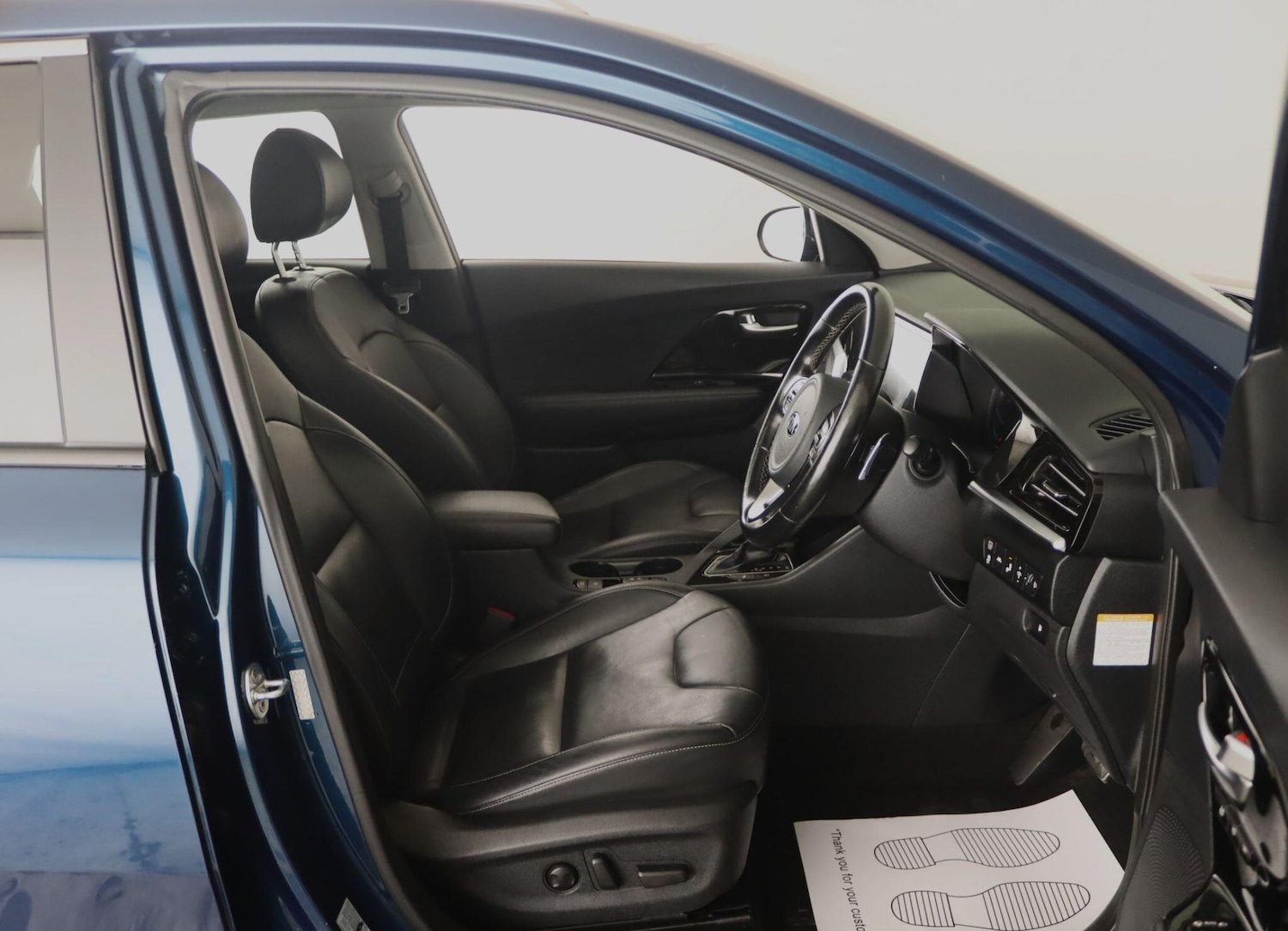 Used Kia Niro 2019 for sale - 76607744: Photo 17