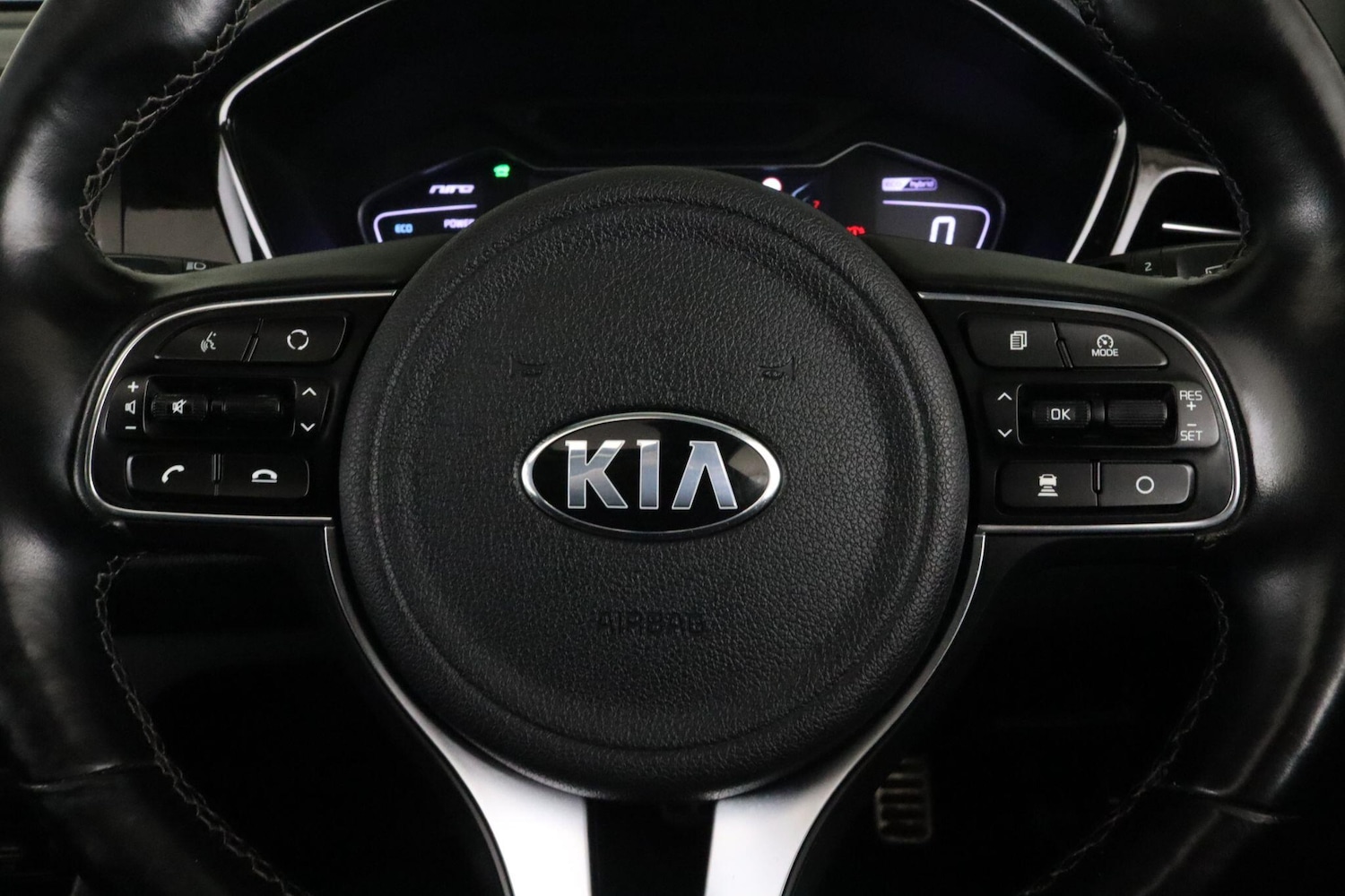 Used Kia Niro 2019 for sale - 76607744: Photo 21