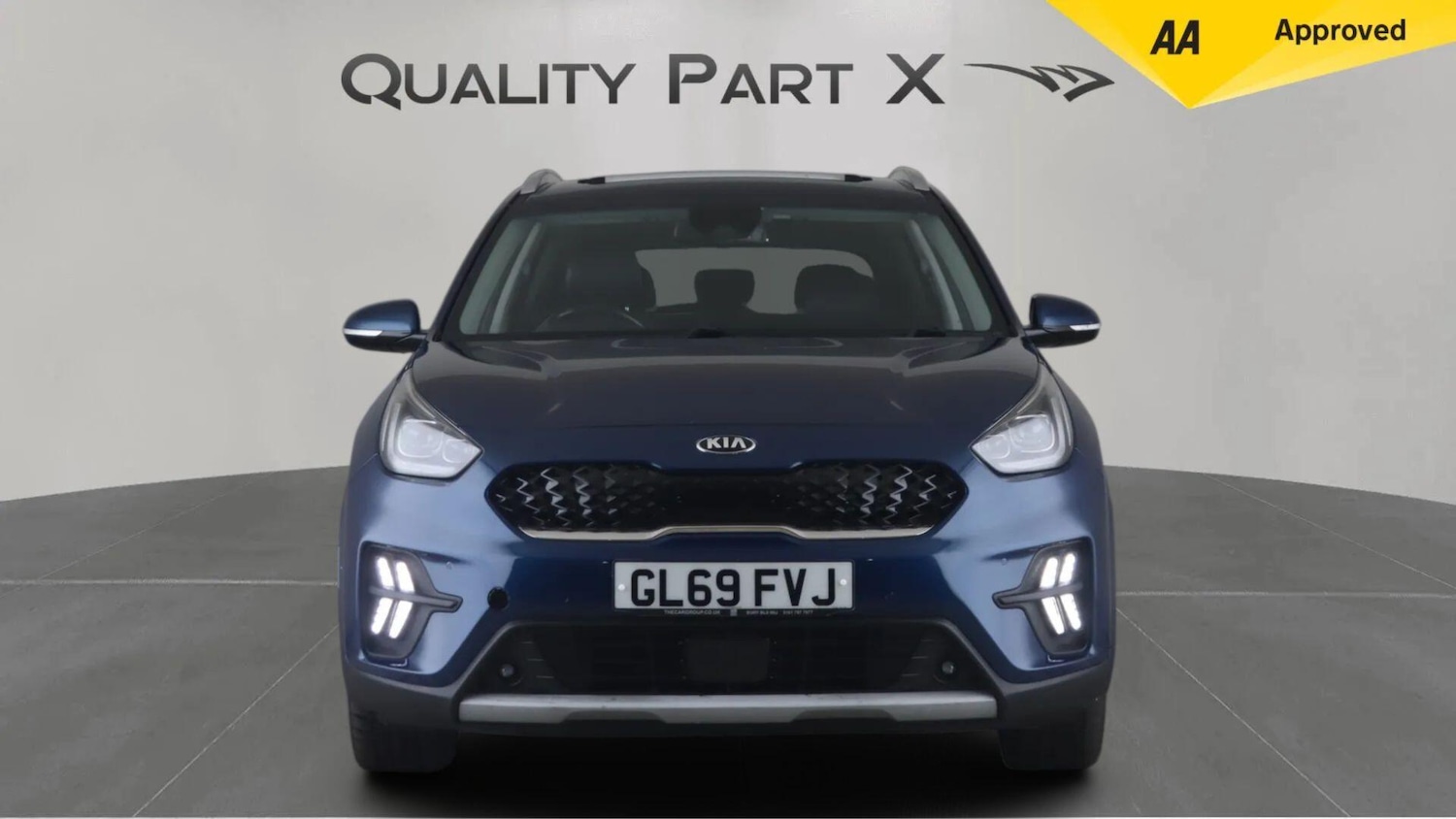 Used Kia Niro 2019 for sale - 76607744: Photo 3