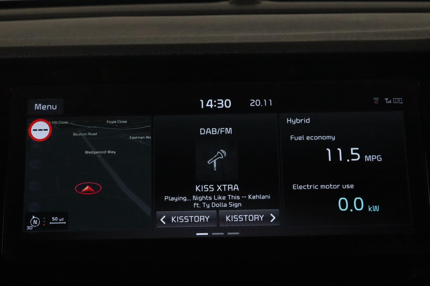 Used Kia Niro 2019 for sale - 76607744: Photo 30