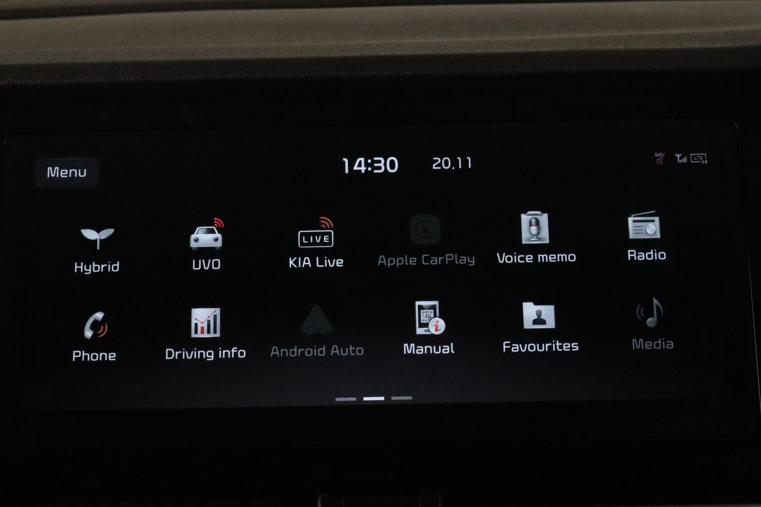 Used Kia Niro 2019 for sale - 76607744: Photo 31