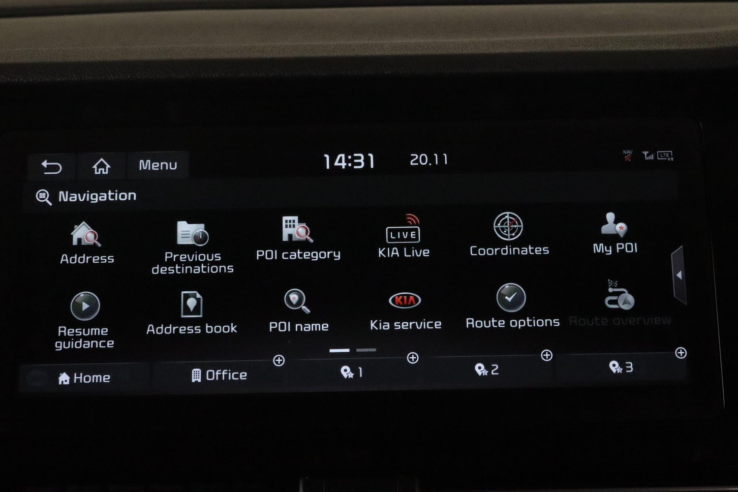 Used Kia Niro 2019 for sale - 76607744: Photo 34