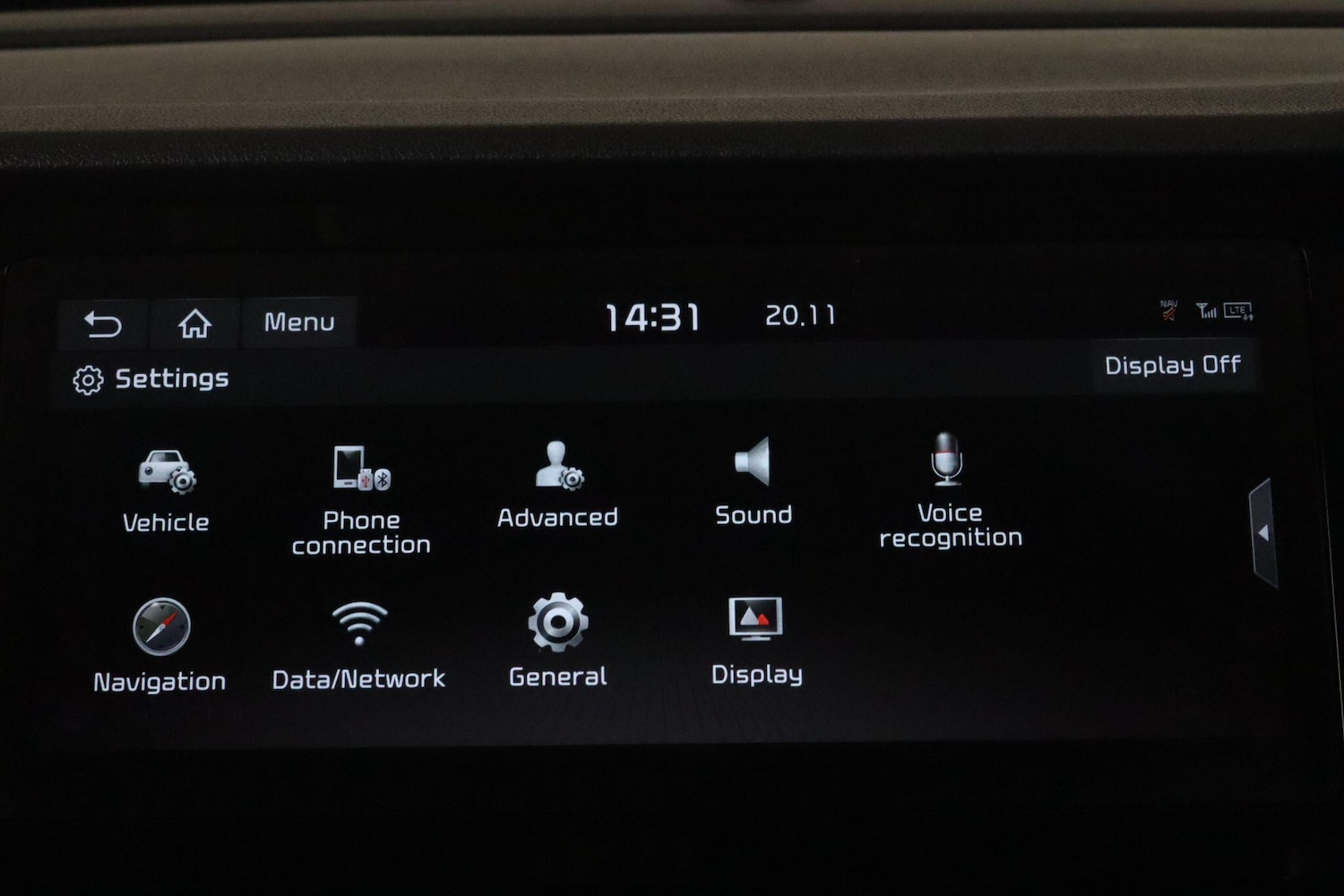 Used Kia Niro 2019 for sale - 76607744: Photo 36