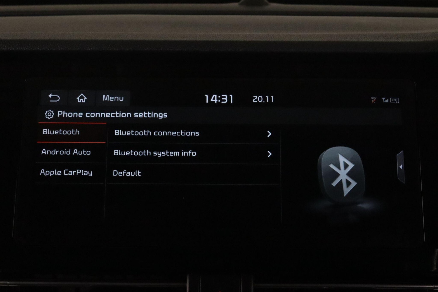 Used Kia Niro 2019 for sale - 76607744: Photo 38