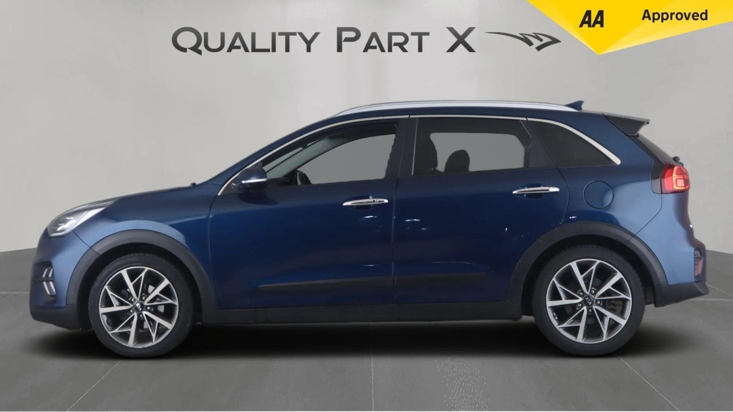 Used Kia Niro 2019 for sale - 76607744: Photo 5