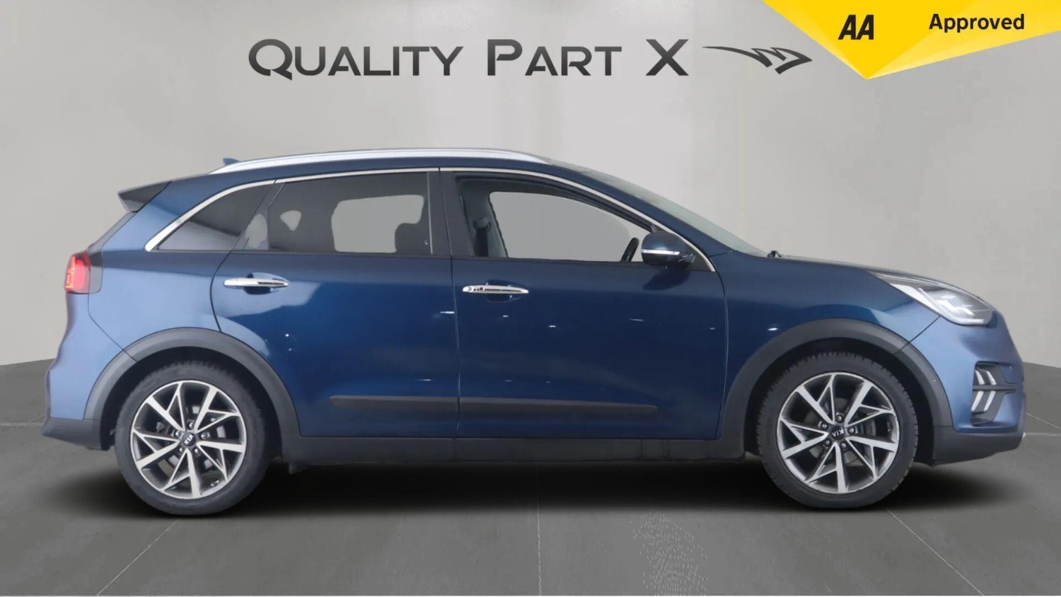 Used Kia Niro 2019 for sale - 76607744: Photo 8