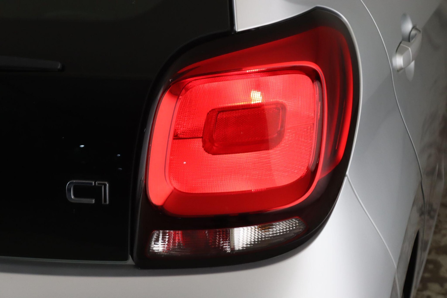 Used Citroen C1 2020 for sale - 76158590: Photo 11