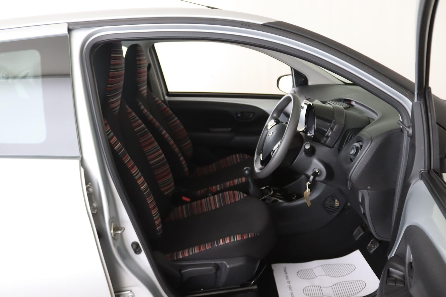 Used Citroen C1 2020 for sale - 76158590: Photo 17