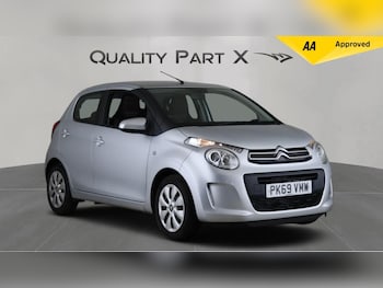 Citroen - C1
