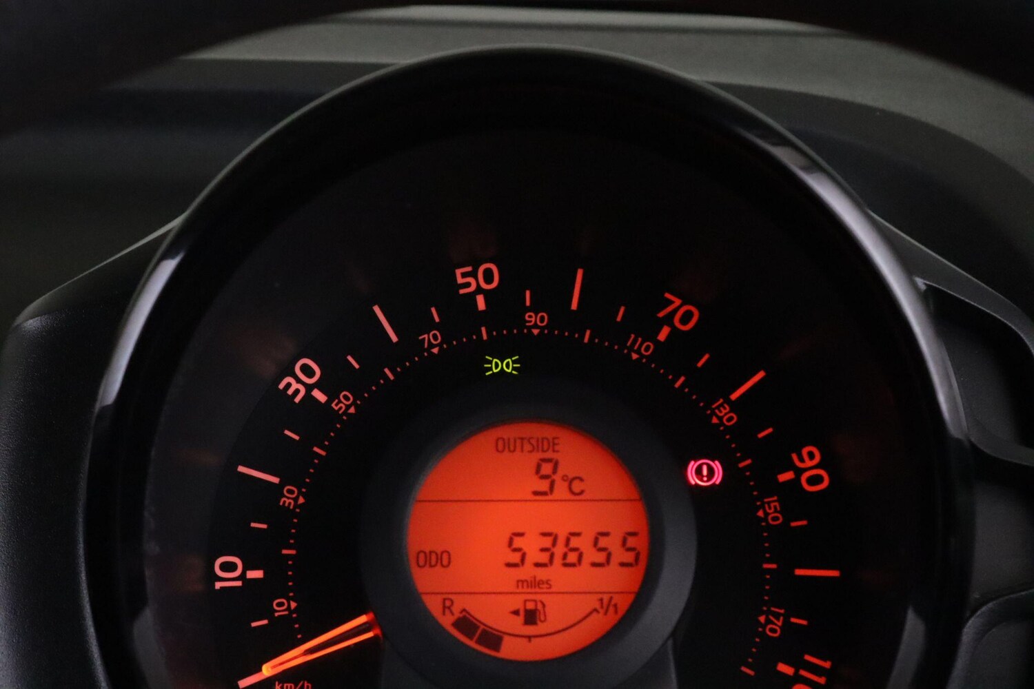 Used Citroen C1 2020 for sale - 76158590: Photo 20