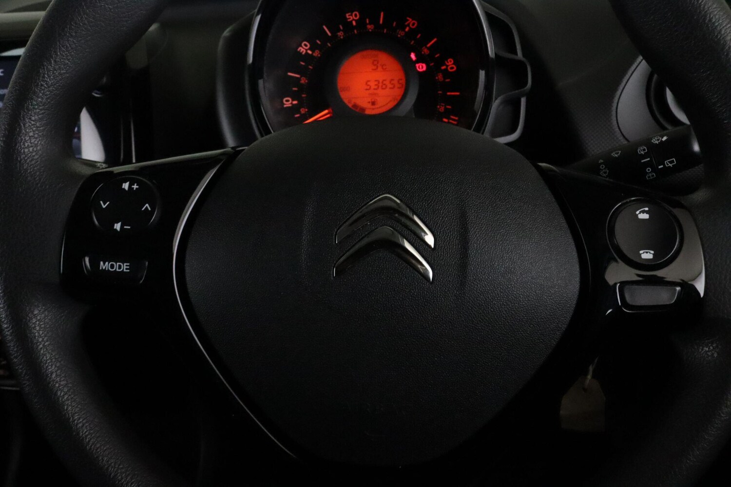 Used Citroen C1 2020 for sale - 76158590: Photo 21