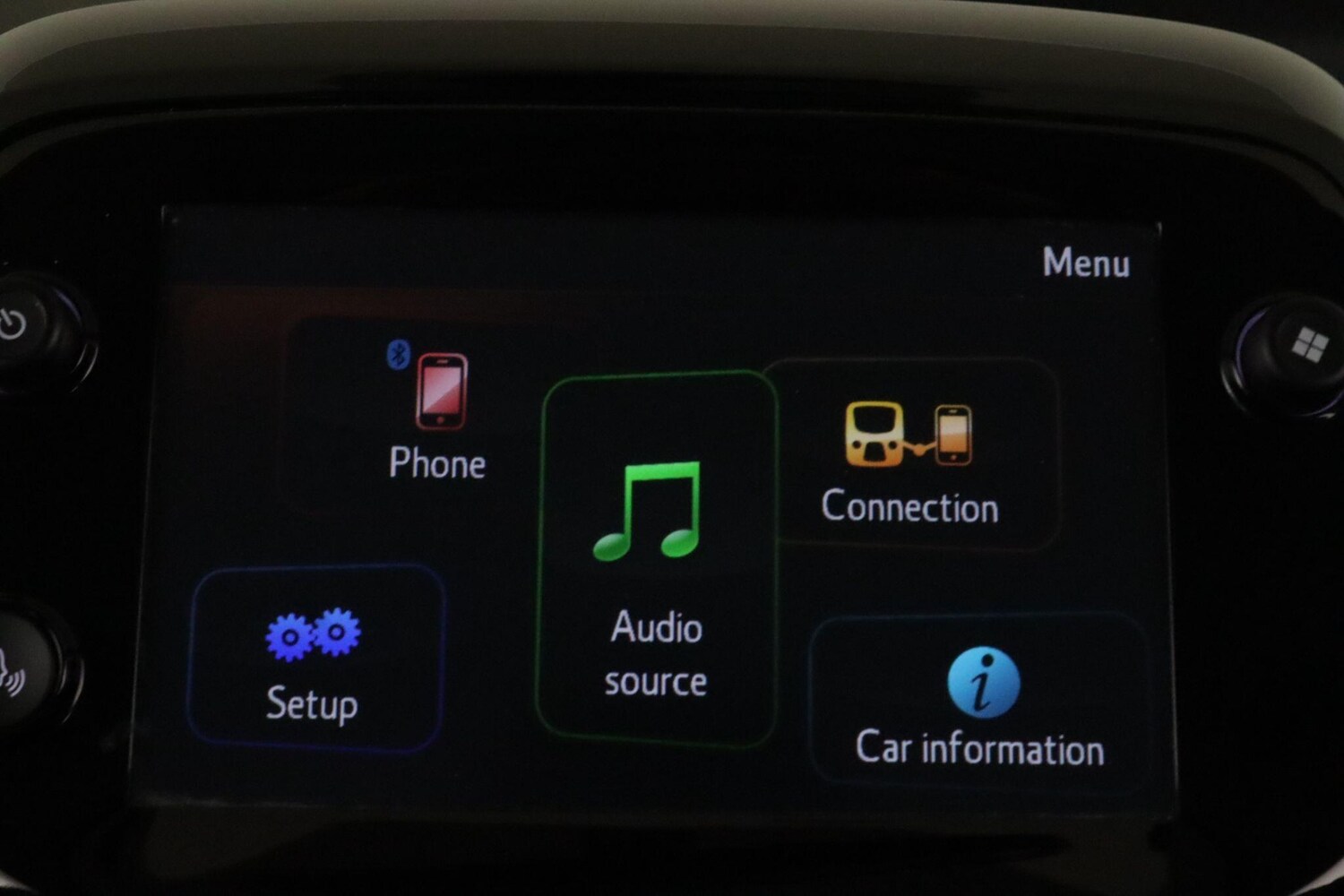 Used Citroen C1 2020 for sale - 76158590: Photo 25