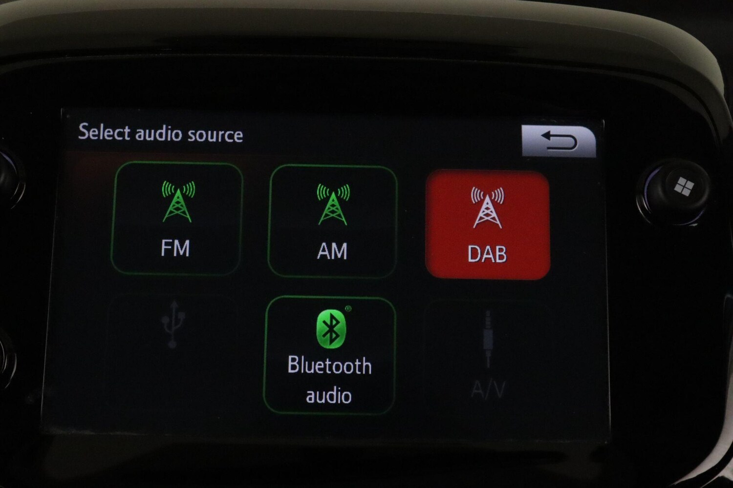 Used Citroen C1 2020 for sale - 76158590: Photo 26