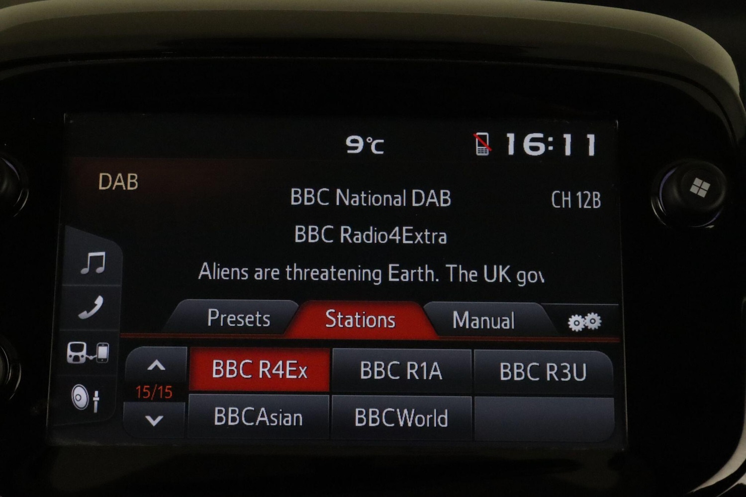 Used Citroen C1 2020 for sale - 76158590: Photo 27