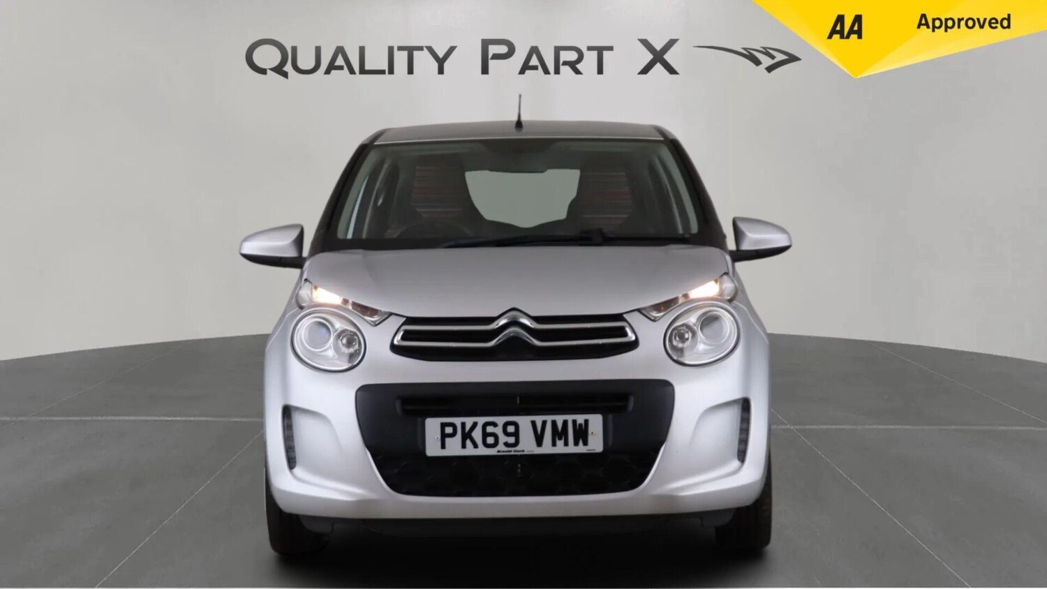 Used Citroen C1 2020 for sale - 76158590: Photo 3
