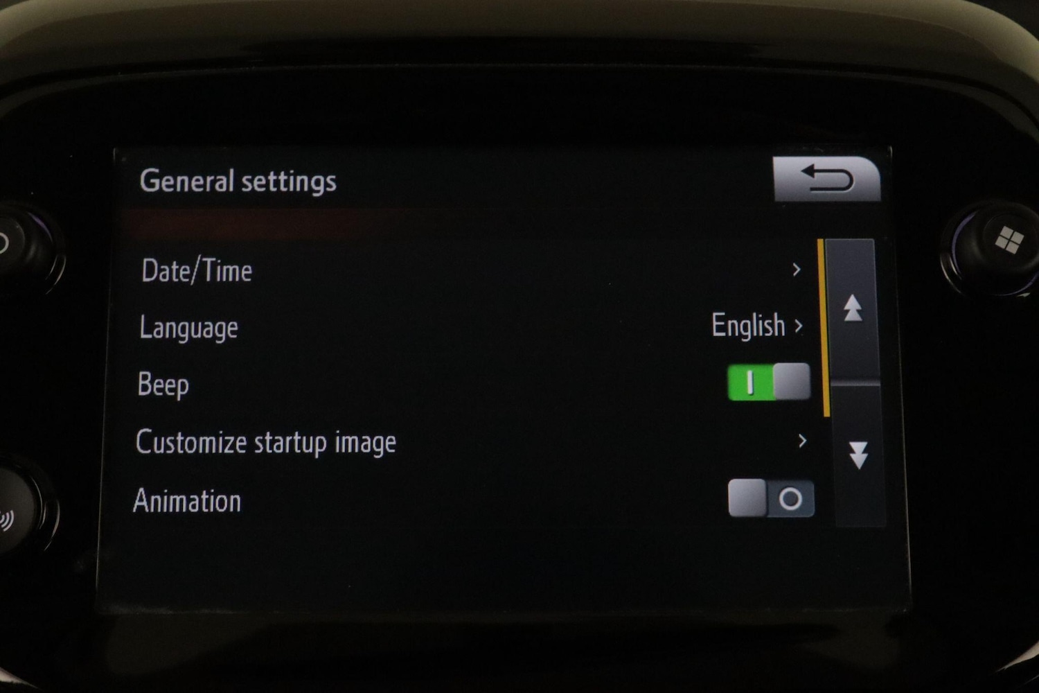 Used Citroen C1 2020 for sale - 76158590: Photo 31