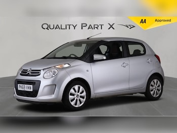Used Citroen C1 2020 for sale - 76158590: Photo