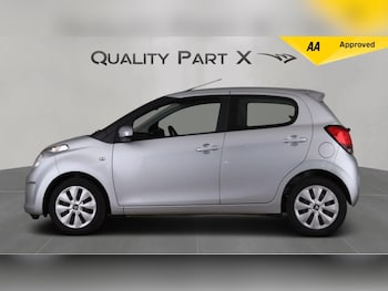 Used Citroen C1 2020 for sale - 76158590: Photo