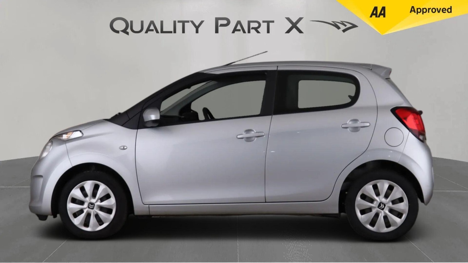 Used Citroen C1 2020 for sale - 76158590: Photo 5