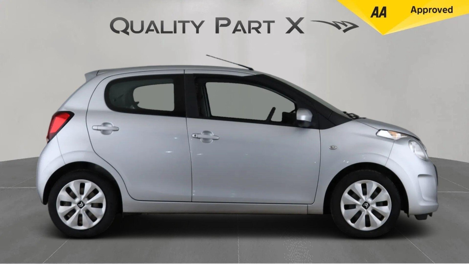 Used Citroen C1 2020 for sale - 76158590: Photo 9