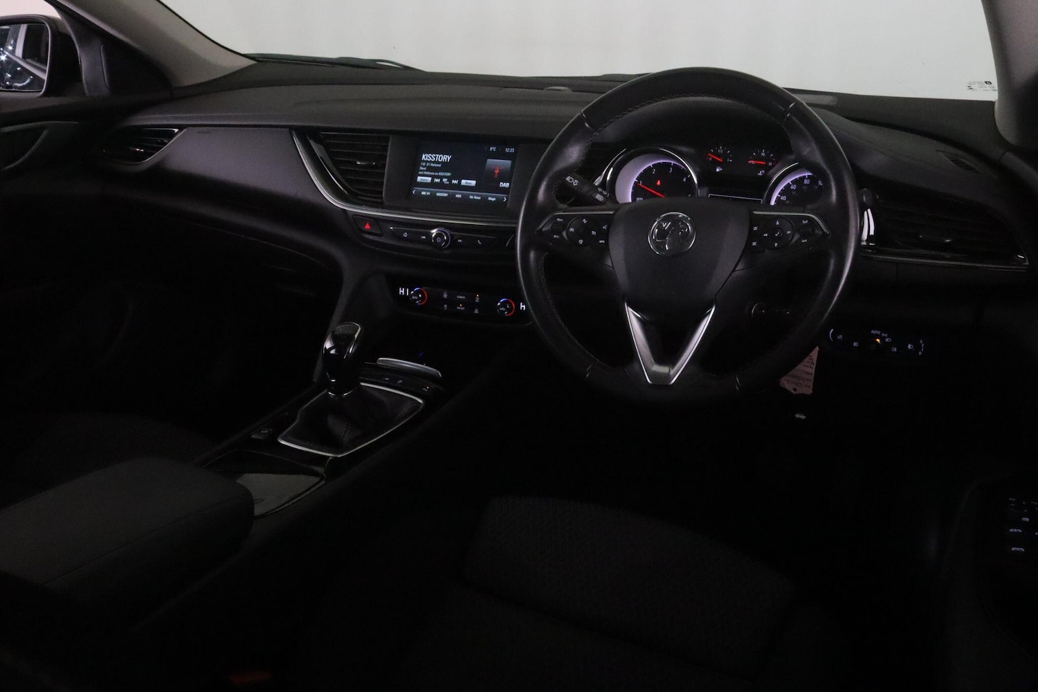 Used Vauxhall Insignia 2021 for sale - 76832630: Photo 14