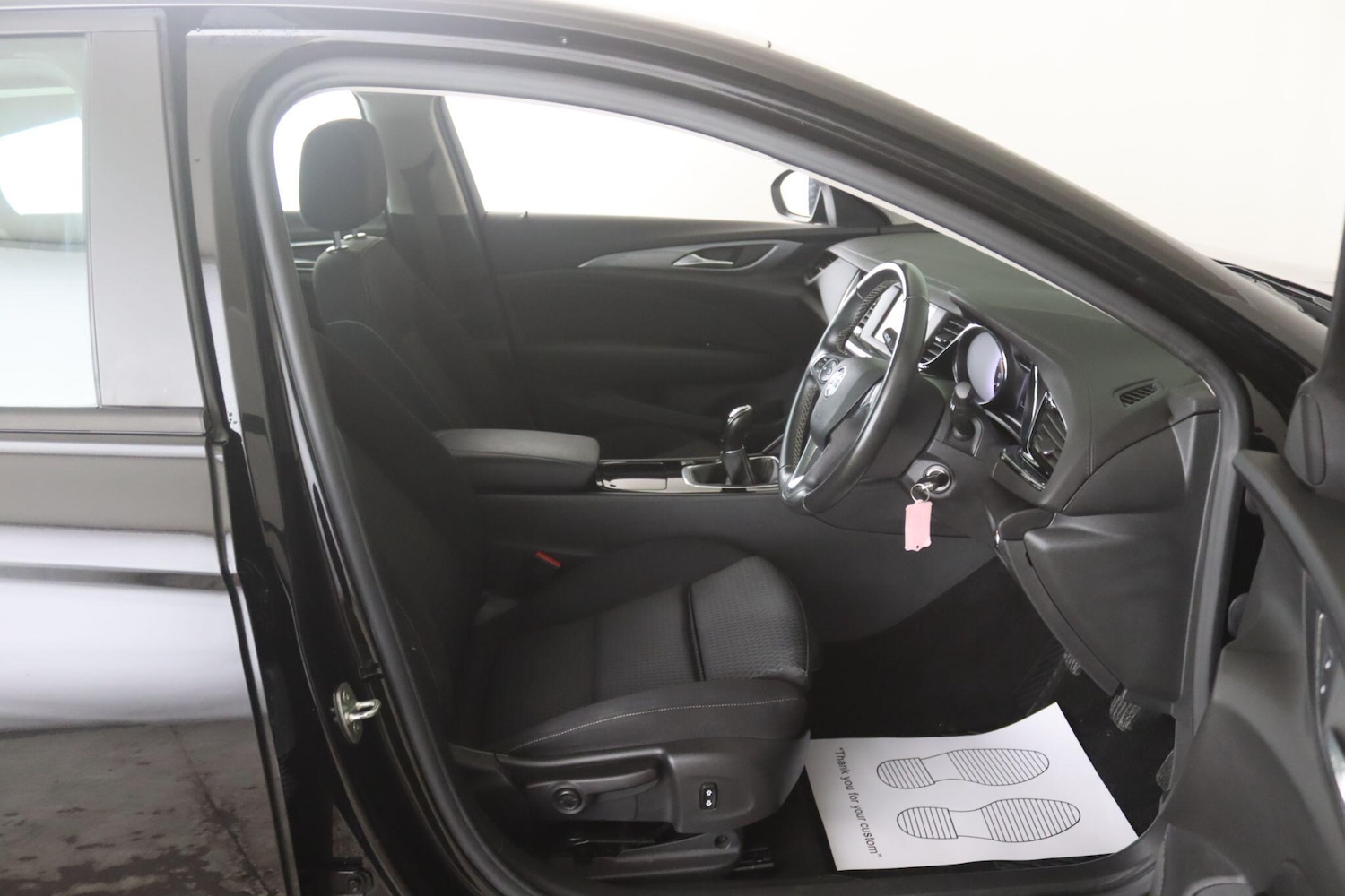 Used Vauxhall Insignia 2021 for sale - 76832630: Photo 16