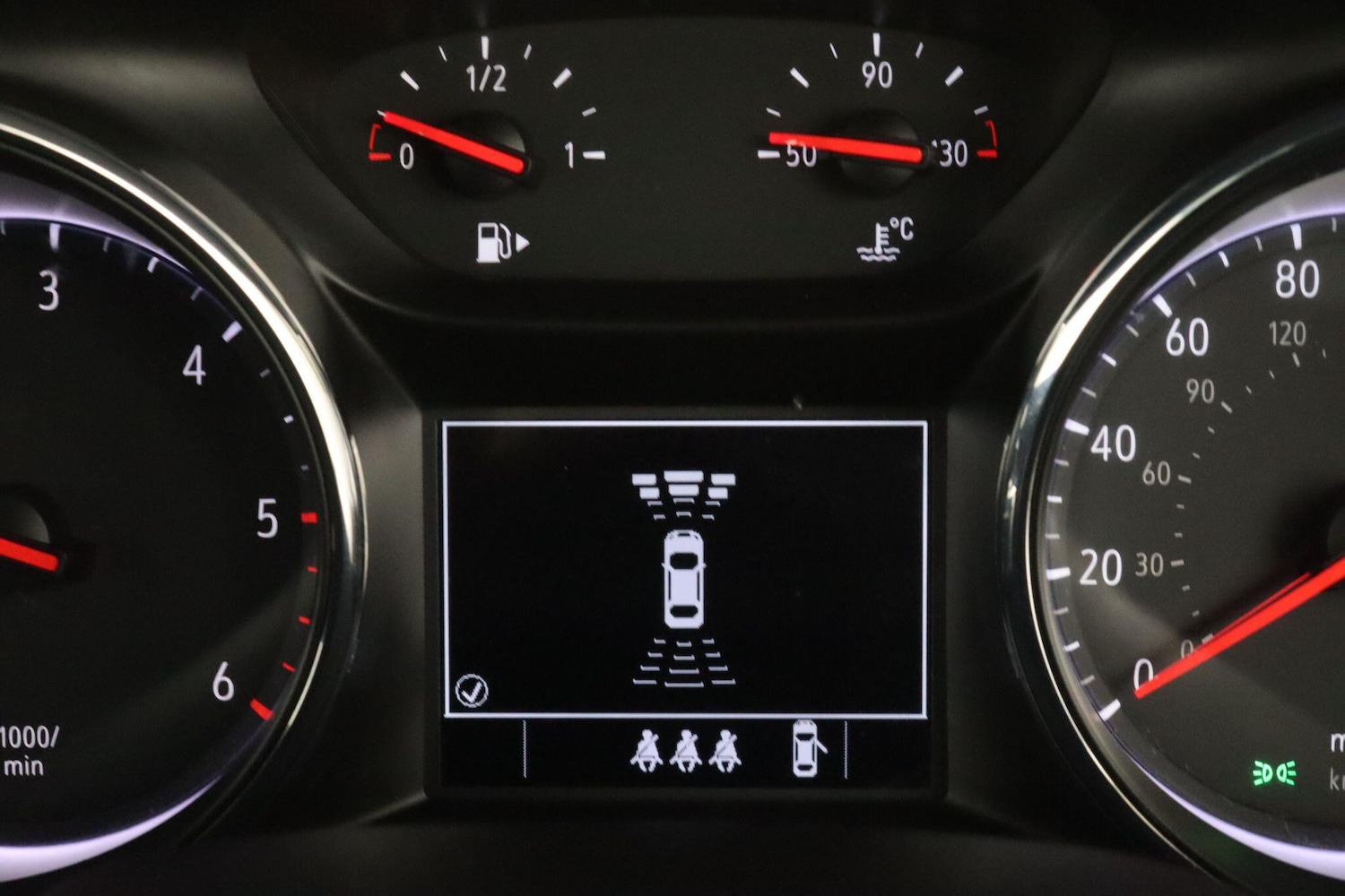 Used Vauxhall Insignia 2021 for sale - 76832630: Photo 18