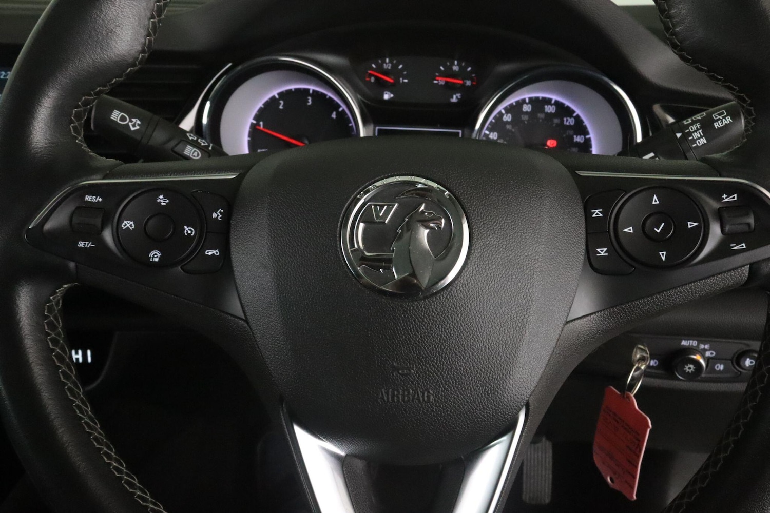 Used Vauxhall Insignia 2021 for sale - 76832630: Photo 19