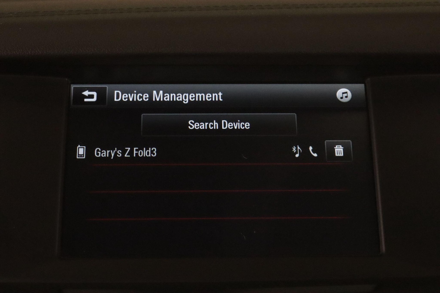 Used Vauxhall Insignia 2021 for sale - 76832630: Photo 25