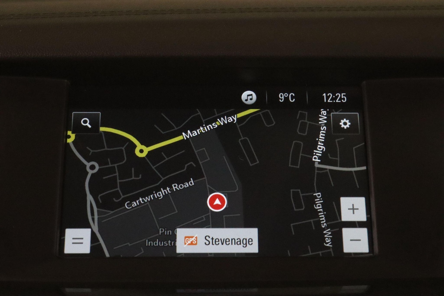 Used Vauxhall Insignia 2021 for sale - 76832630: Photo 26