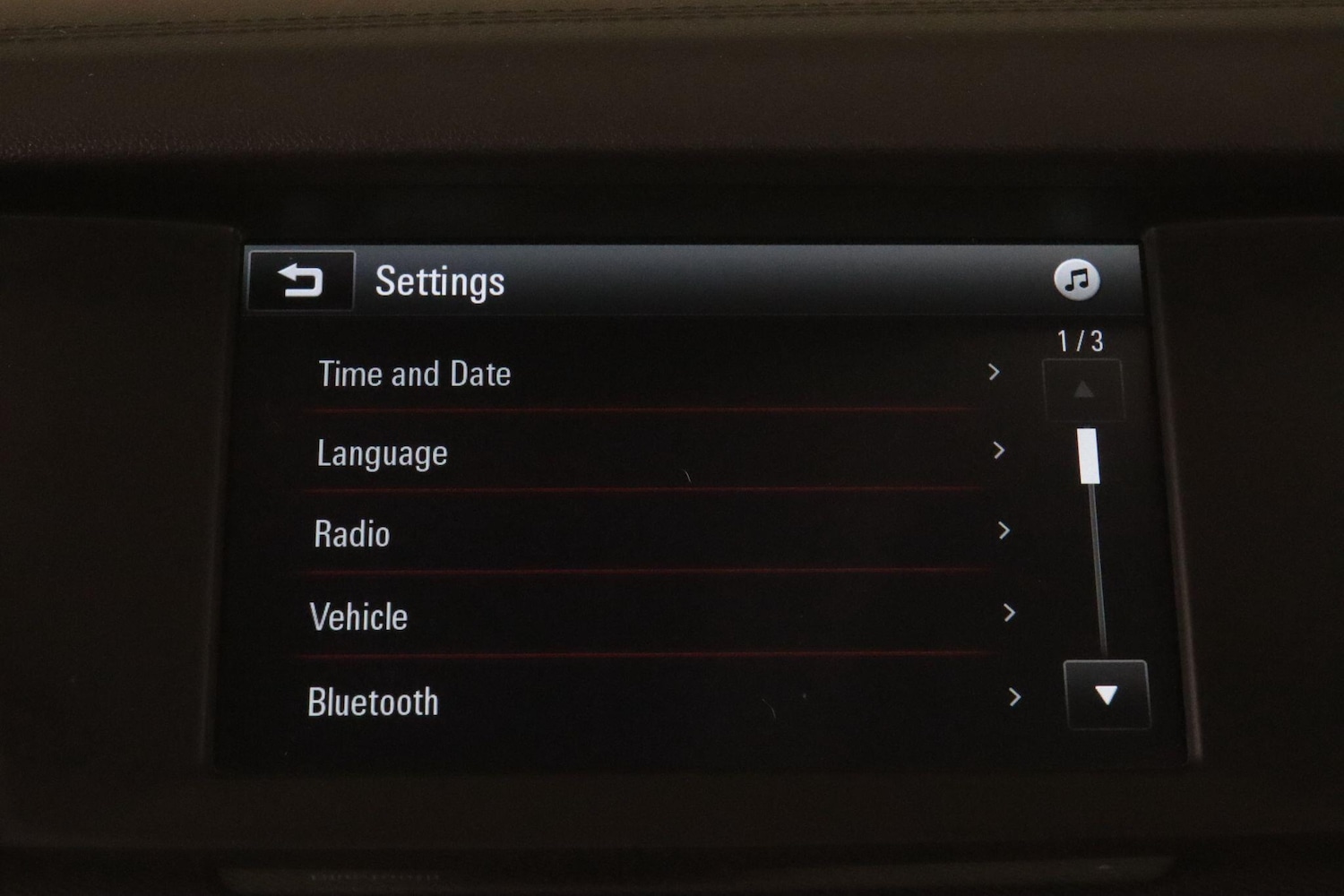 Used Vauxhall Insignia 2021 for sale - 76832630: Photo 27