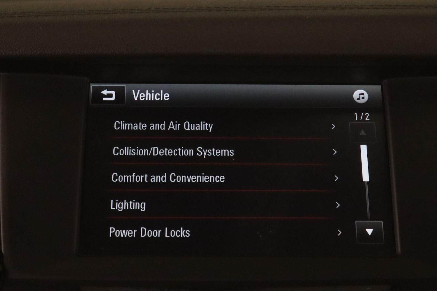 Used Vauxhall Insignia 2021 for sale - 76832630: Photo 28