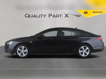 Used Vauxhall Insignia 2021 for sale - 76832630: Photo
