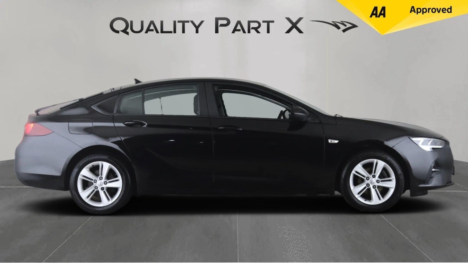 Used Vauxhall Insignia 2021 for sale - 76832630: Photo 8