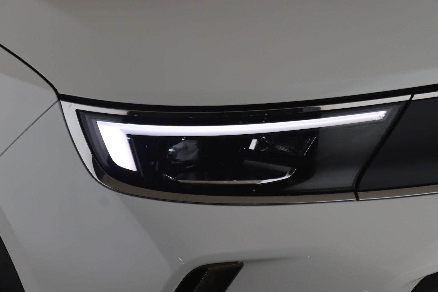 Used Vauxhall Mokka Electric 2023 for sale - 76832638: Photo 10