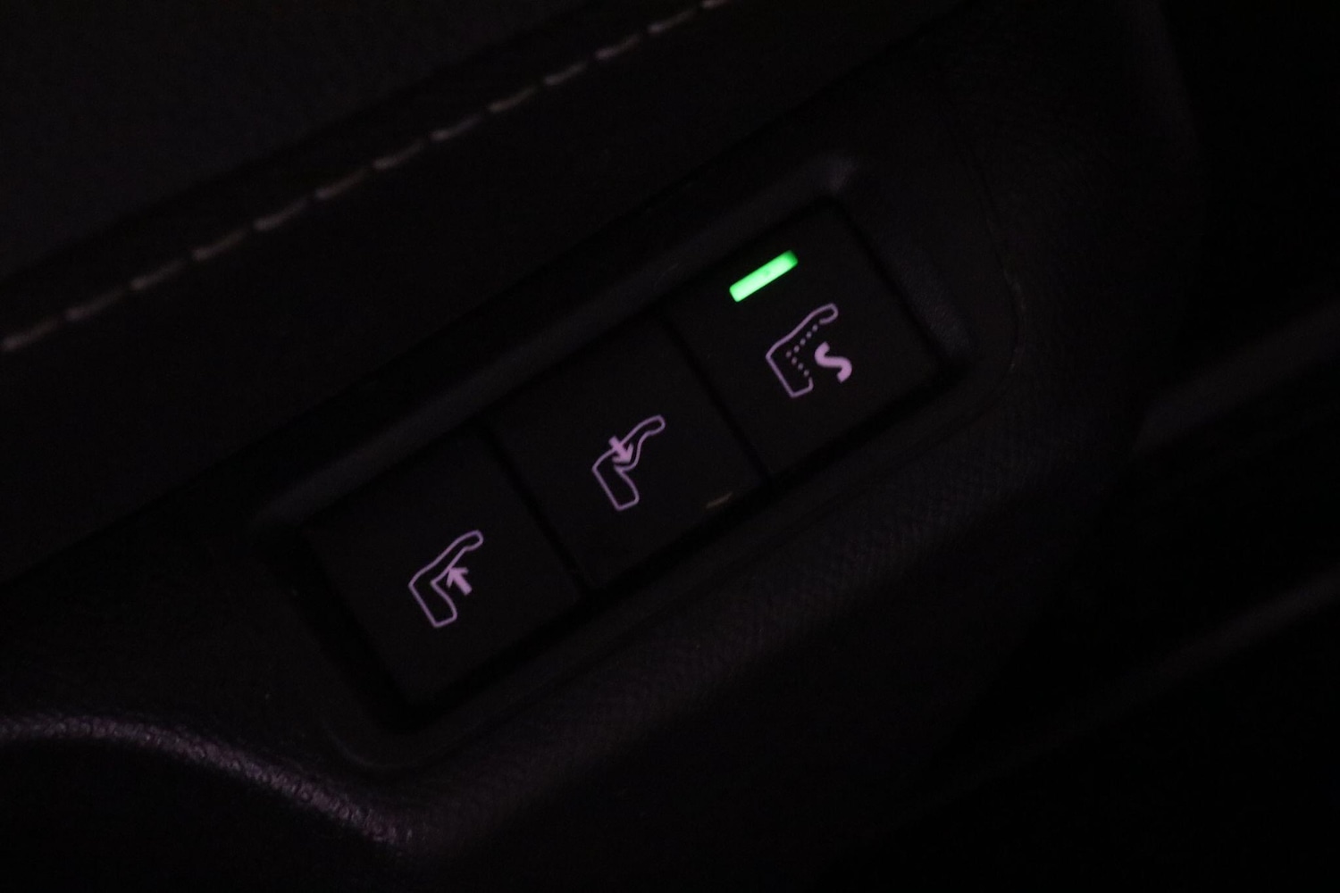 Used Vauxhall Mokka Electric 2023 for sale - 76832638: Photo 19