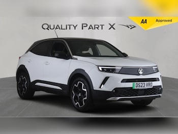 Vauxhall - Mokka Electric