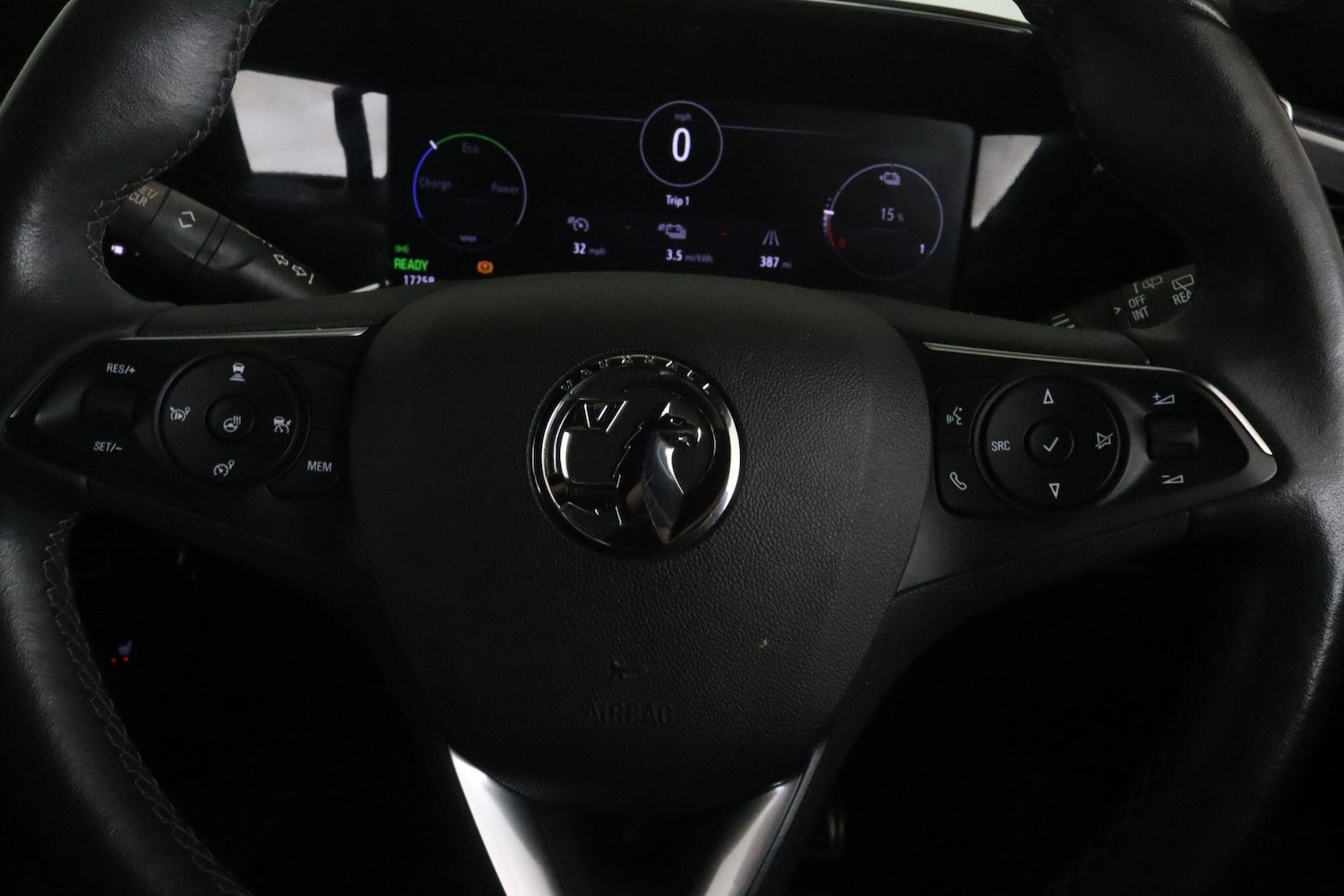 Used Vauxhall Mokka Electric 2023 for sale - 76832638: Photo 21