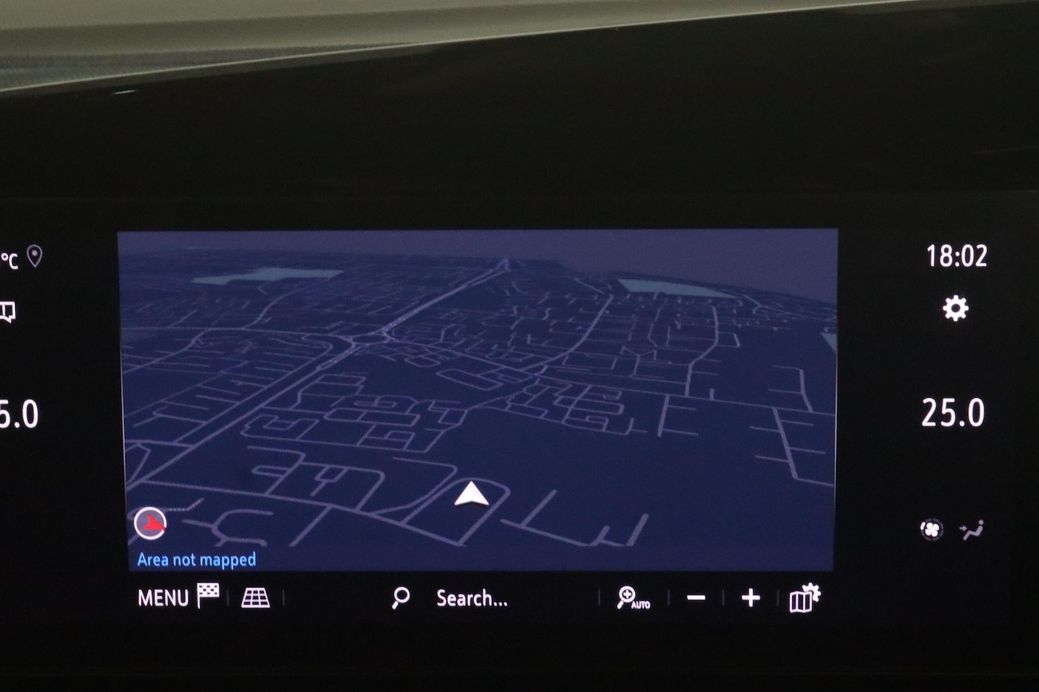 Used Vauxhall Mokka Electric 2023 for sale - 76832638: Photo 26