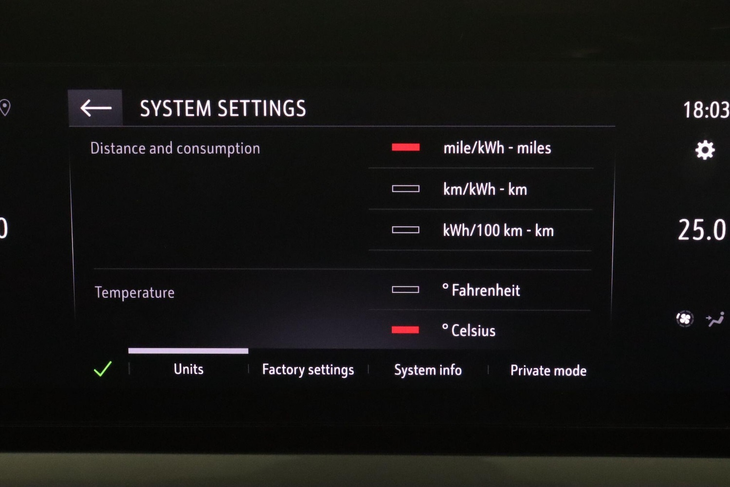 Used Vauxhall Mokka Electric 2023 for sale - 76832638: Photo 33