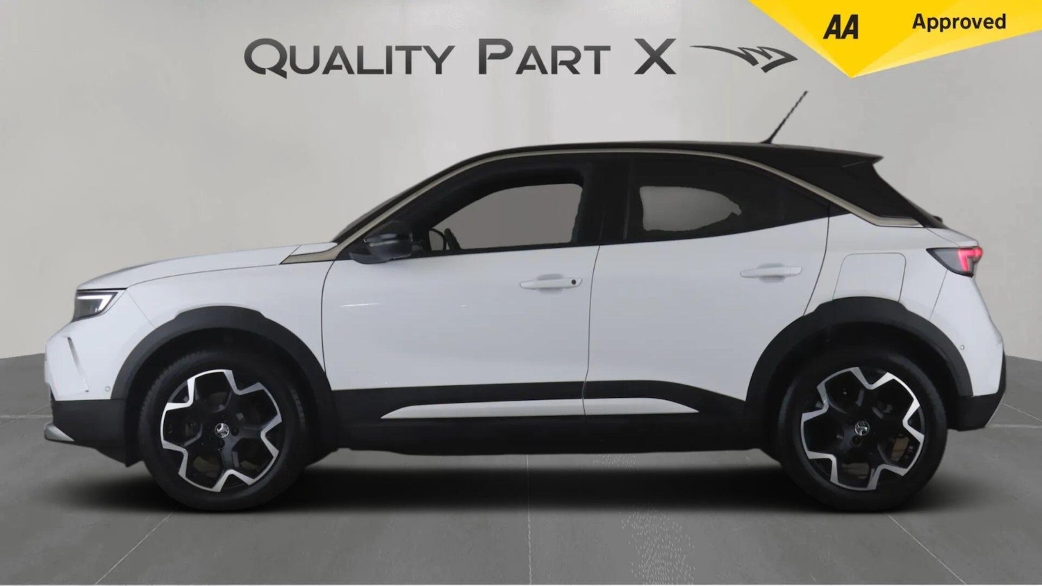 Used Vauxhall Mokka Electric 2023 for sale - 76832638: Photo 5