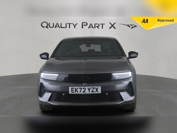 Used Vauxhall Astra 2022 for sale - 78156525: Photo