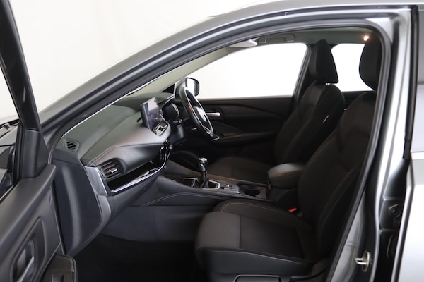 Used Nissan Qashqai 2022 for sale - 76094882: Photo 11