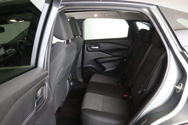 Used Nissan Qashqai 2022 for sale - 76094882: Photo 12