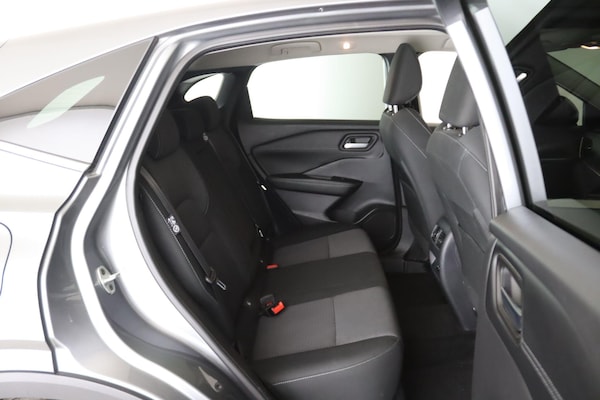 Used Nissan Qashqai 2022 for sale - 76094882: Photo 14