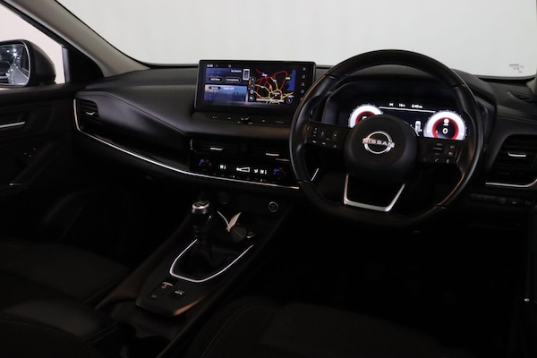 Used Nissan Qashqai 2022 for sale - 76094882: Photo 15