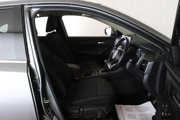 Used Nissan Qashqai 2022 for sale - 76094882: Photo 17