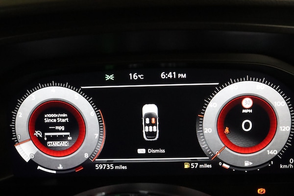 Used Nissan Qashqai 2022 for sale - 76094882: Photo 20